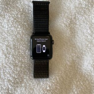 Apple Watch Series 3 42mm